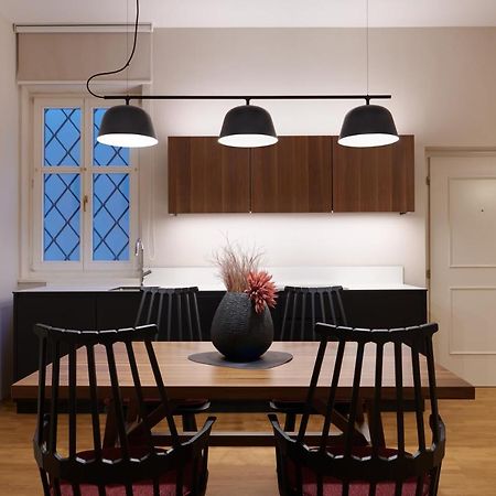 Arte Apartments Bolzano Dış mekan fotoğraf
