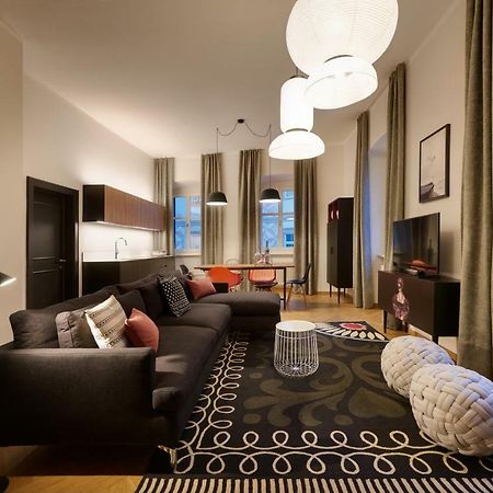 Arte Apartments Bolzano Dış mekan fotoğraf