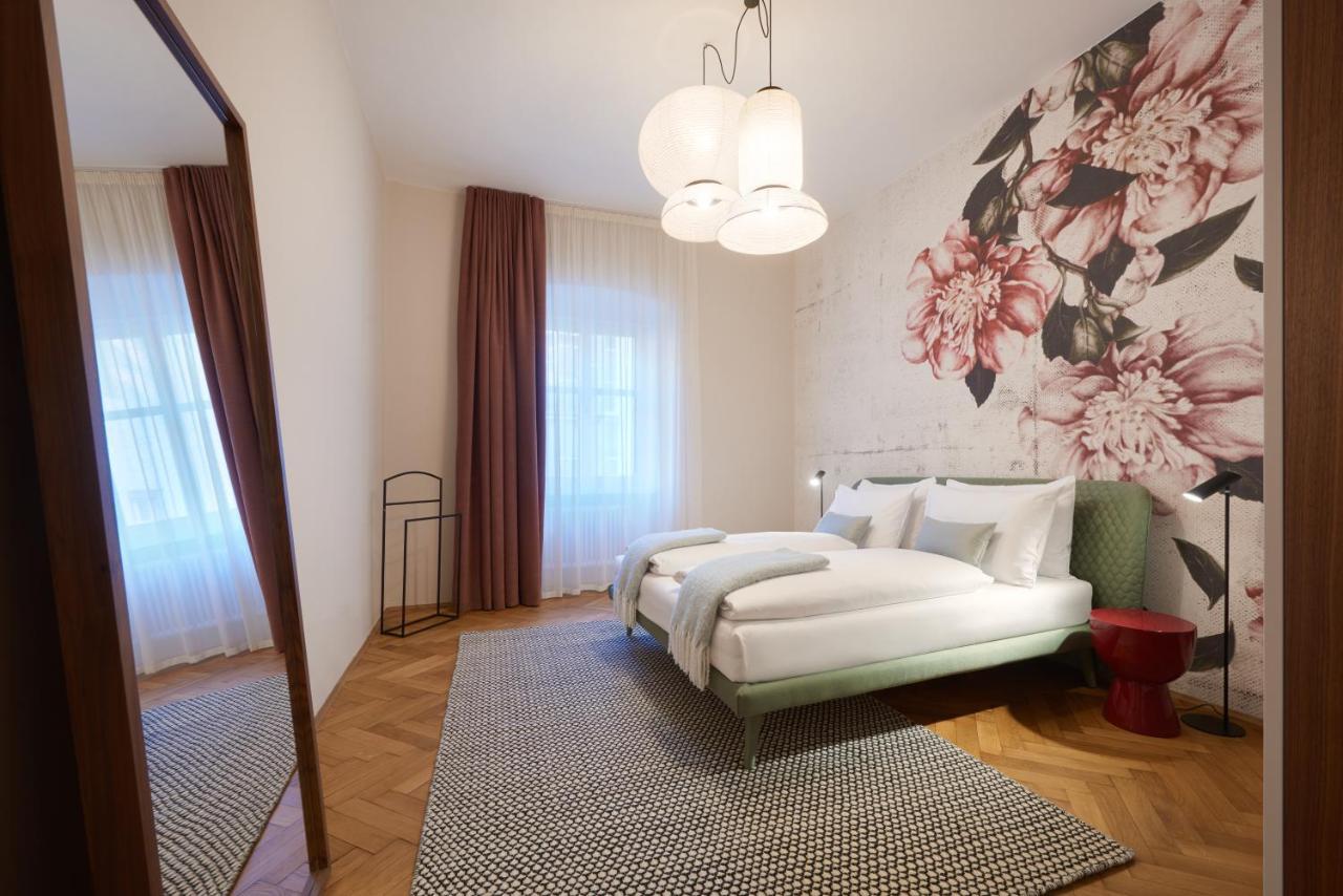 Arte Apartments Bolzano Dış mekan fotoğraf
