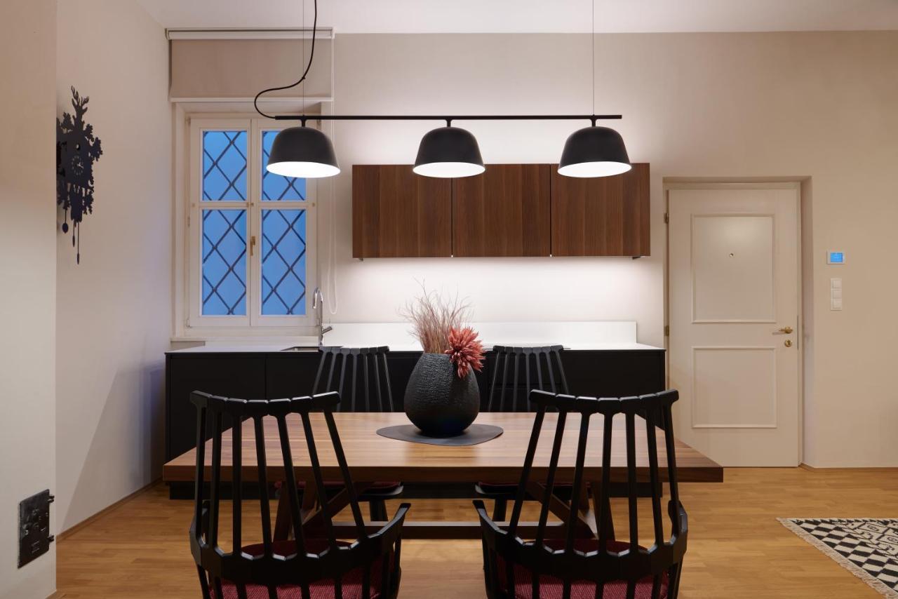 Arte Apartments Bolzano Dış mekan fotoğraf