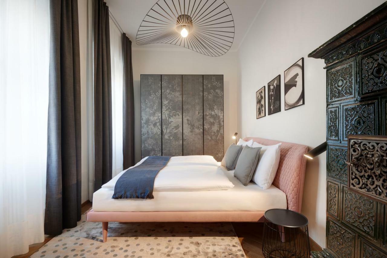 Arte Apartments Bolzano Dış mekan fotoğraf